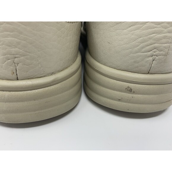 Genuine DR COMFORT Womens MAGGY Diabetic Casual Comfort Shoes Light Beige 8.5M - Picture 6 of 12
